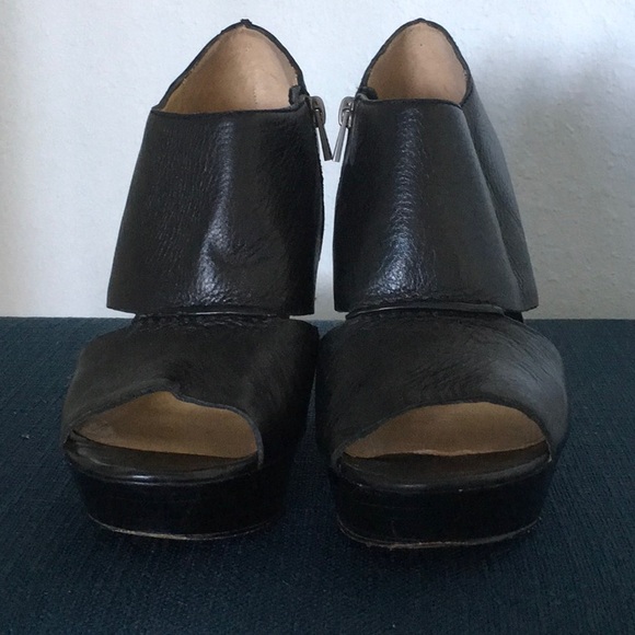 Coach platform sandals - 8.5 - Picture 2 of 6